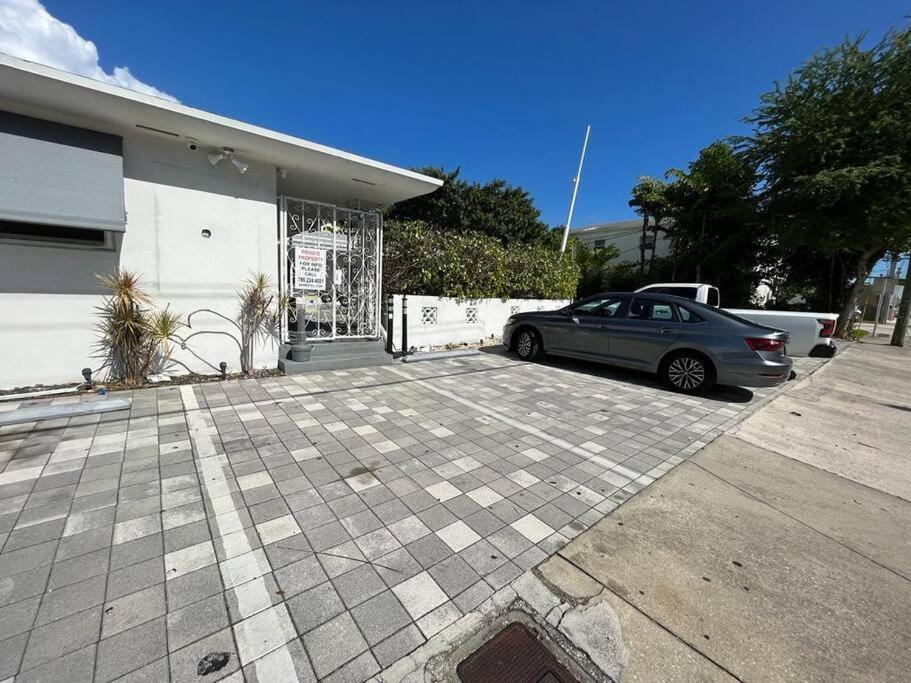 Wonderful Studio Residence 15 Min From The Beach Miami Exterior photo